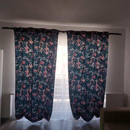 Casa Brianna Apartman Brassó Kültér fotó