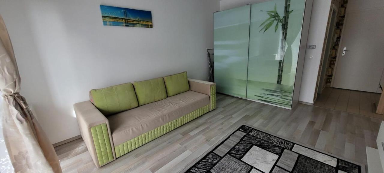 Casa Brianna Apartman Brassó Kültér fotó