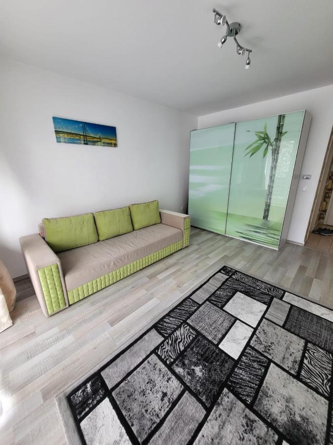Casa Brianna Apartman Brassó Kültér fotó
