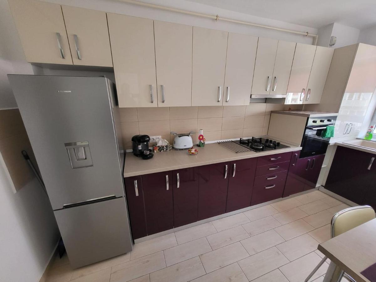 Casa Brianna Apartman Brassó Kültér fotó
