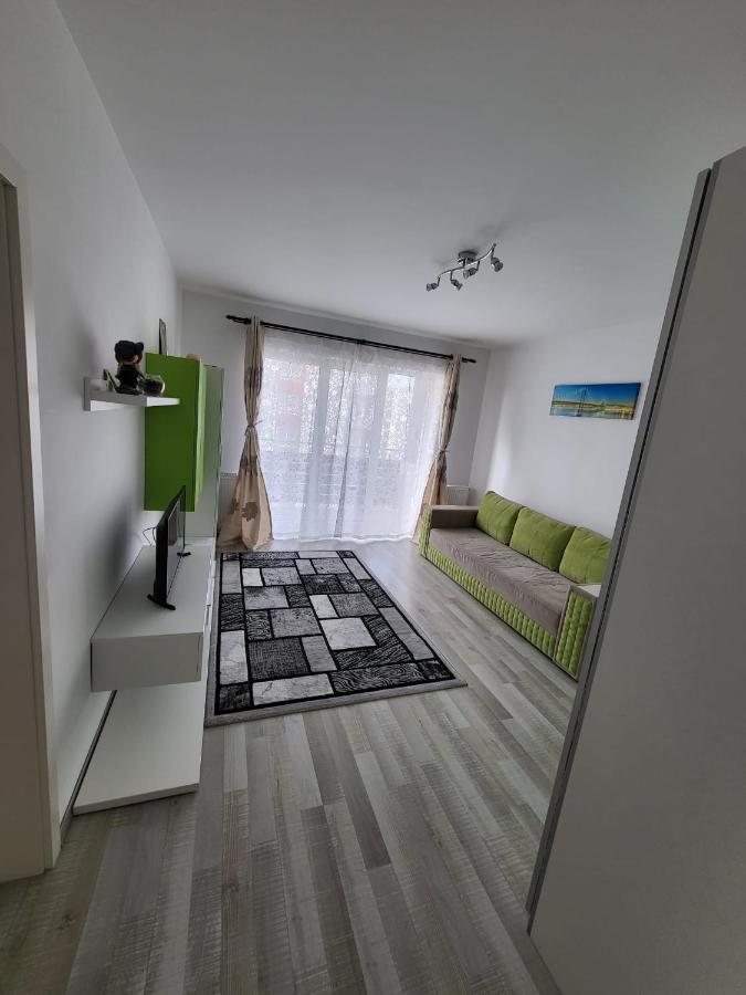 Casa Brianna Apartman Brassó Kültér fotó