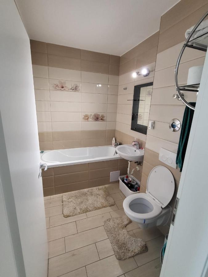 Casa Brianna Apartman Brassó Kültér fotó