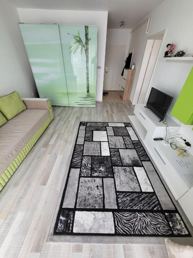 Casa Brianna Apartman Brassó Kültér fotó