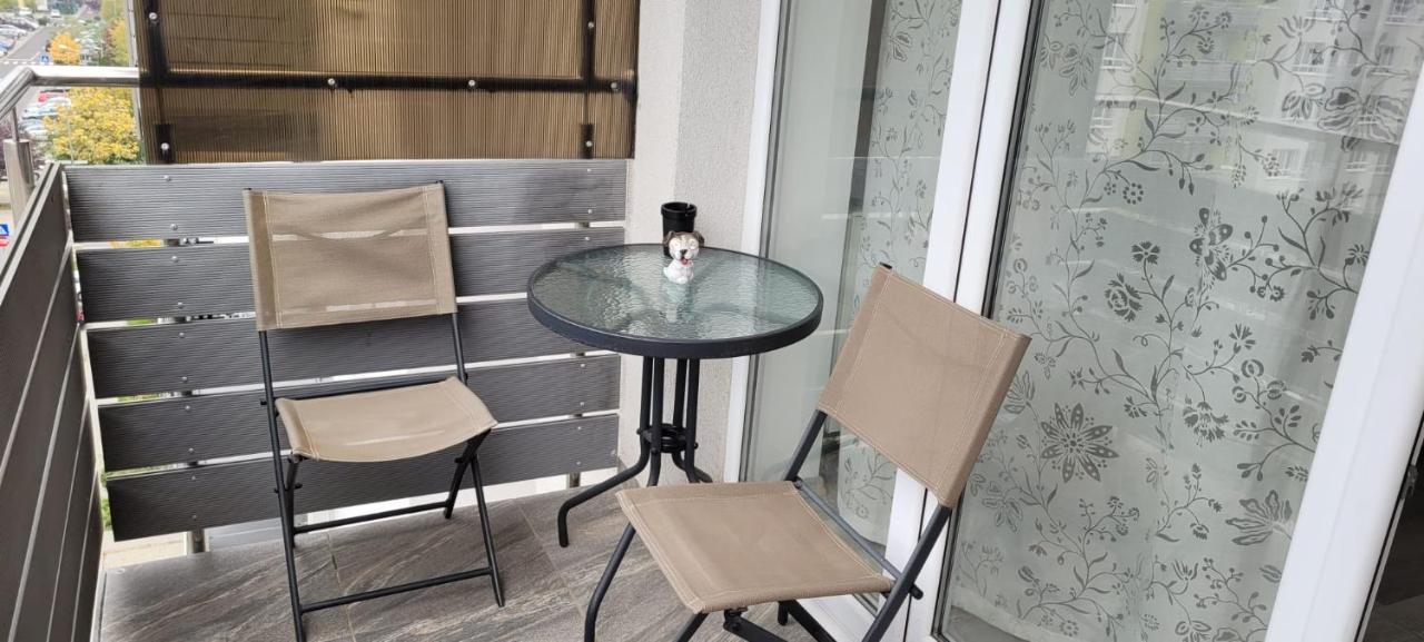 Casa Brianna Apartman Brassó Kültér fotó