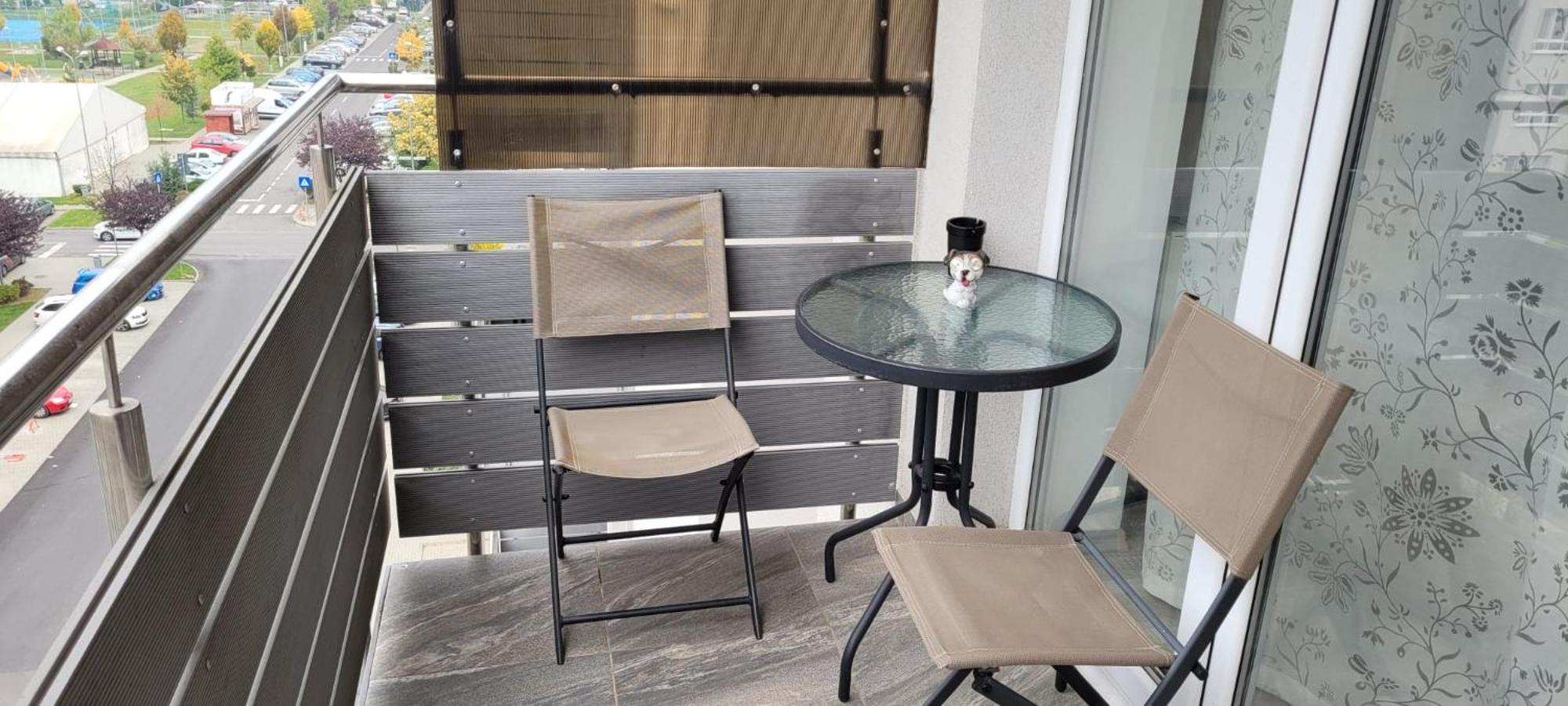 Casa Brianna Apartman Brassó Szoba fotó